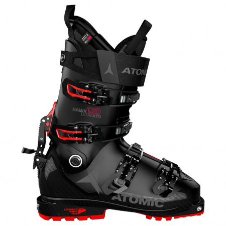Atomic Hawx Ultra XTD 120 Ski Boots