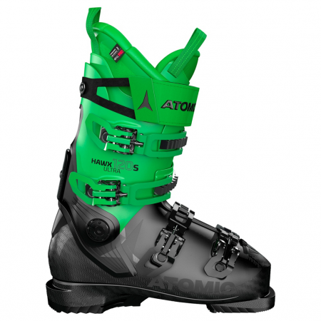 Atomic Hawx Ultra 120 S Ski Boots 2021