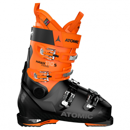 Atomic Hawx Prime 110 S Ski Boots