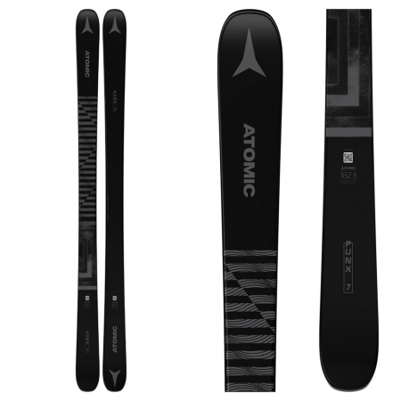 Atomic Punx 7 Skis