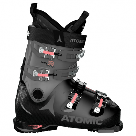 Atomic Hawx Magna 95 Womens Ski Boots 2021