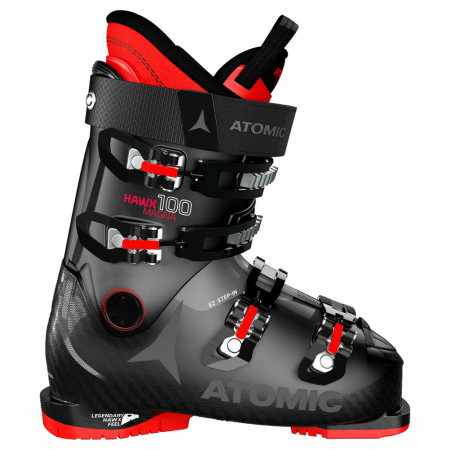 Atomic Hawx Magna 100 Ski Boots 2021