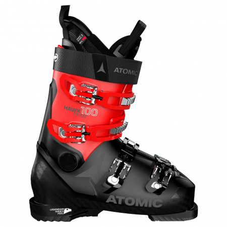 Atomic Hawx Prime 100 Ski Boots 2021