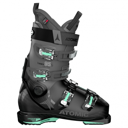 Atomic Hawx Ultra 95 S Womens Ski Boots