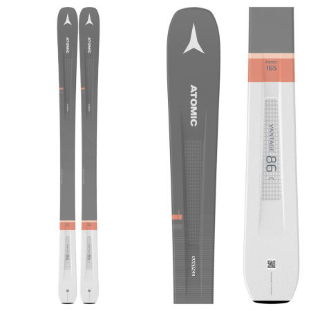 Atomic Vantage 86 C Womens Skis