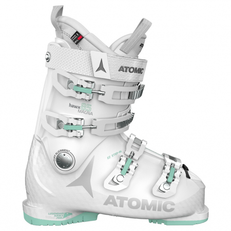 Atomic Hawx Magna 85 Womens Ski Boots