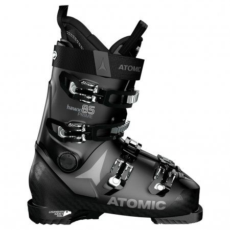 Atomic Hawx Prime 85 Womens Ski Boots