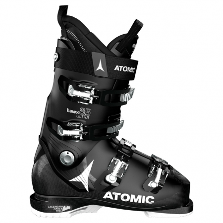 Atomic Hawx Ultra 85 Womens Ski Boots