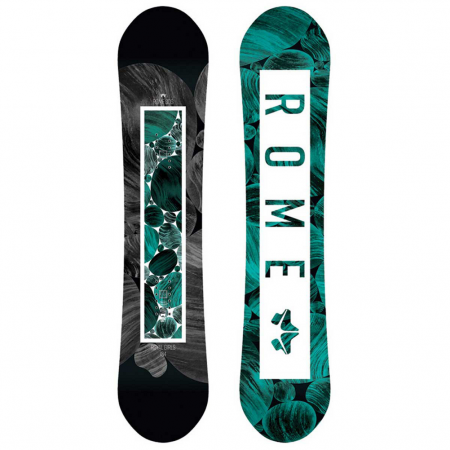 Rome Royal Girls 17-18 Girls Snowboard 2018