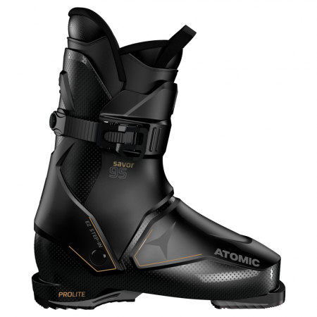 Atomic Savor 95 Womens Rear Entry Ski Boots