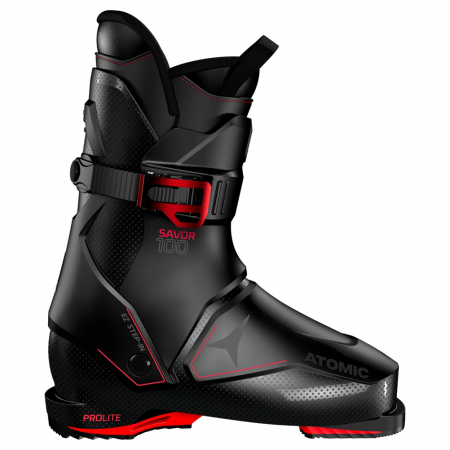 Atomic Savor 100 Mens Rear Entry Ski Boots
