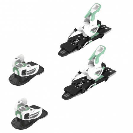 Atomic Warden 11 MNC Ski Bindings