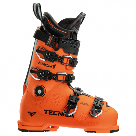 Tecnica Mach 1 HV Ski Boots