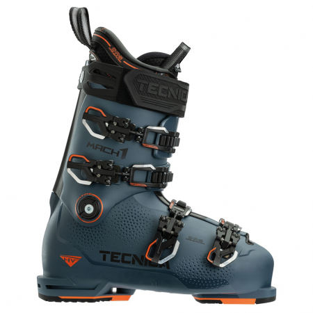 Tecnica Mach 1 120 HV Ski Boots