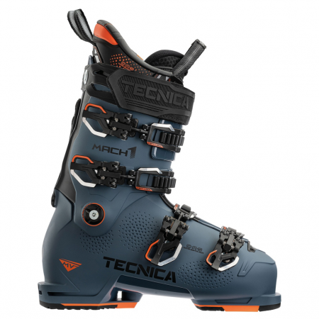 Tecnica Mach 1 120 MV Ski Boots