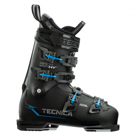 Tecnica Mach Sport EHV 120 Ski Boots
