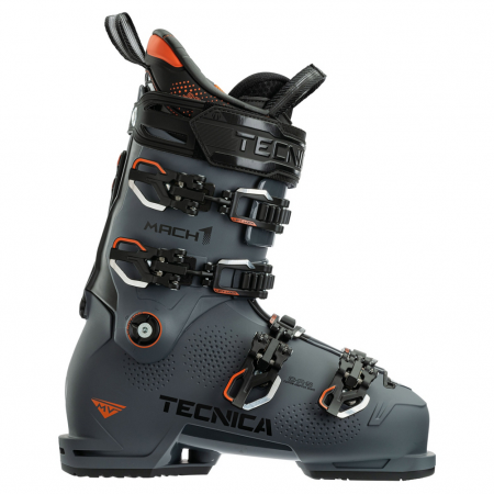 Tecnica Mach 1 110 MV Ski Boots