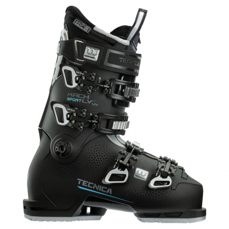Tecnica Mach Sport 85 LV Womens Ski Boots