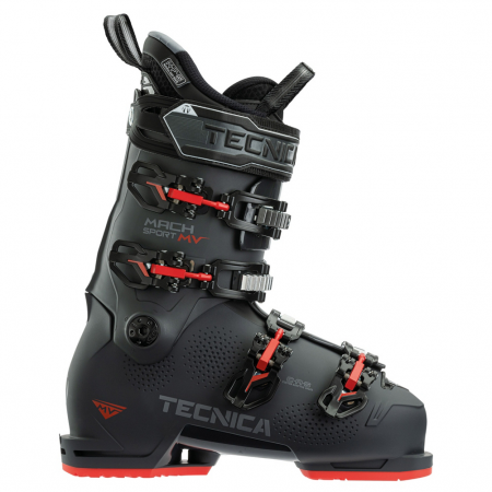Tecnica Mach Sport 100 MV Ski Boots