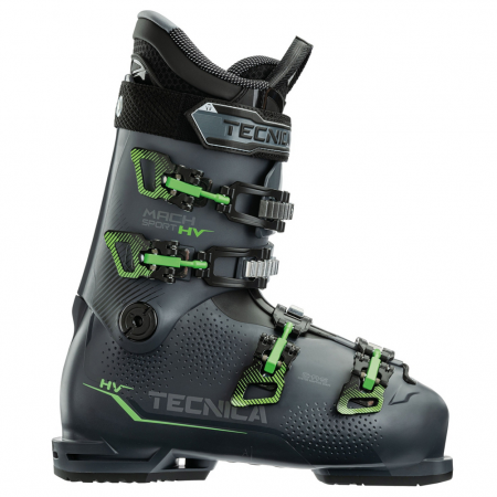 Tecnica Mach Sport 90 HV Ski Boots