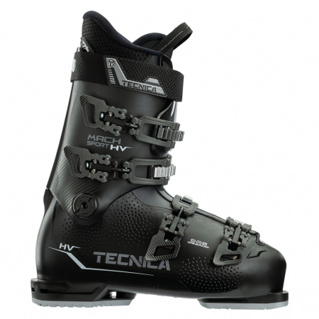 Tecnica Mach Sport 70 HV Ski Boots