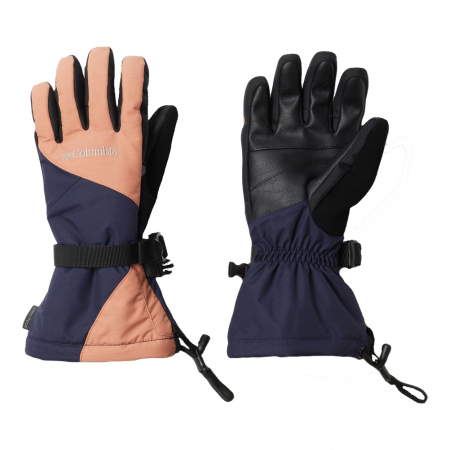 Columbia Whirlibird Womens Gloves 2021