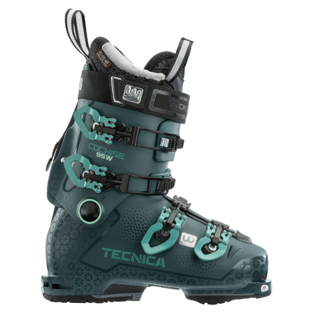 Tecnica Cochise 95 W DYN GW Womens Ski Boots