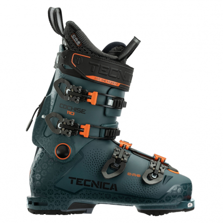 Tecnica Cochise 110 DYN GW Ski Boots