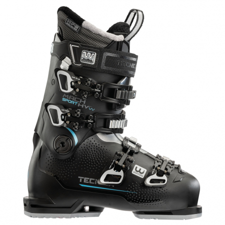 Tecnica Mach Sport 85 HV Womens Ski Boots