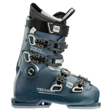Tecnica Mach Sport 75 HV Womens Ski Boots