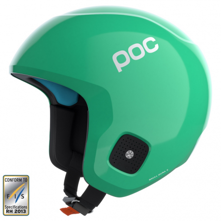 POC Skull Dura X Spin Helmet