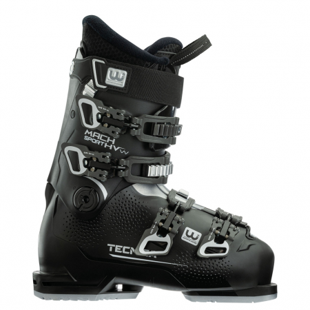 Tecnica Mach Sport 65 HV Womens Ski Boots