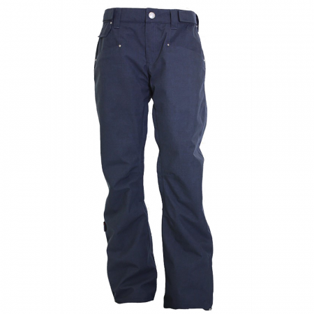 Turbine E2F Mens Snowboard Pants 2021