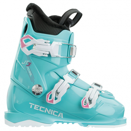 Tecnica JT 3 Pearl Girls Ski Boots