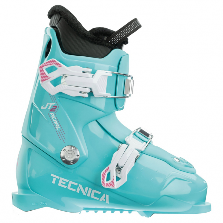 Tecnica JT 2 Pearl Girls Ski Boots