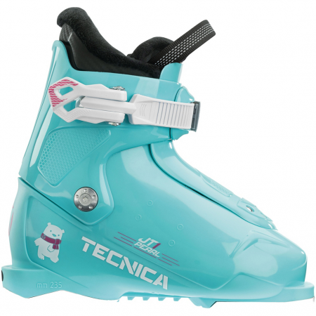 Tecnica JT 1 Pearl Girls Ski Boots
