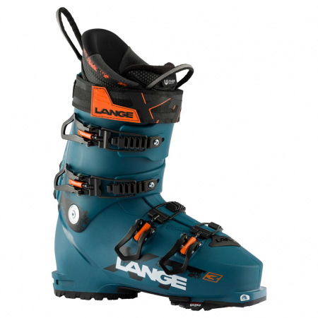 Lange XT3 130 Ski Boots
