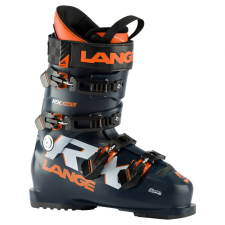 Lange RX 120 Ski Boots