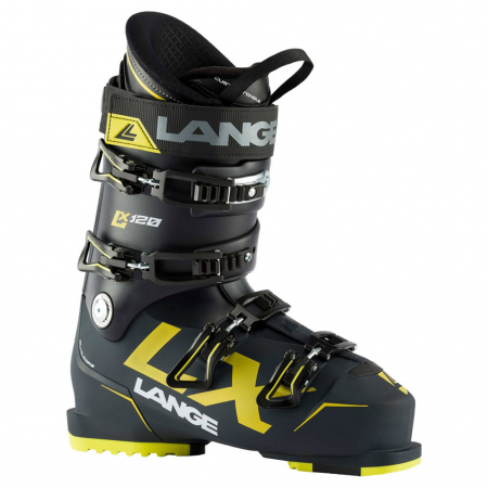 Lange LX 120 Ski Boots