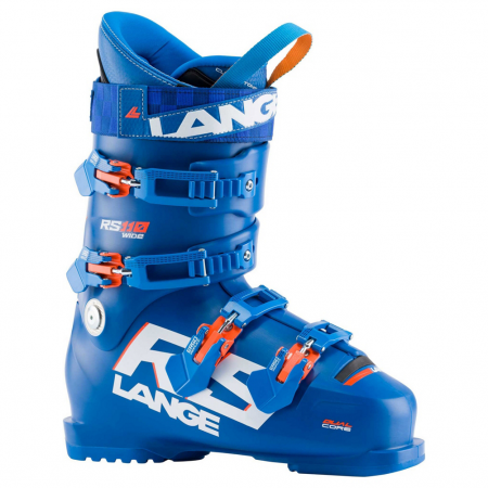 Lange RS 110 Wide Race Ski Boots