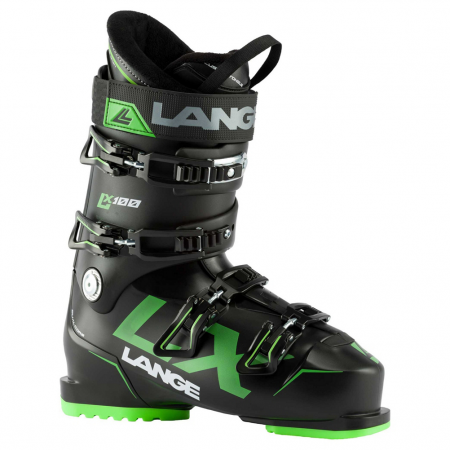 Lange LX 100 Ski Boots