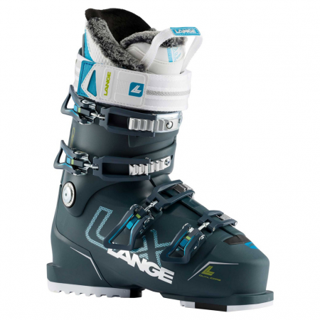 Lange LX 90 Womens Ski Boots