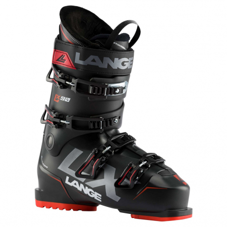 Lange LX 90 Ski Boots
