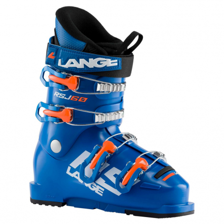 Lange RSJ 60 Junior Race Ski Boots