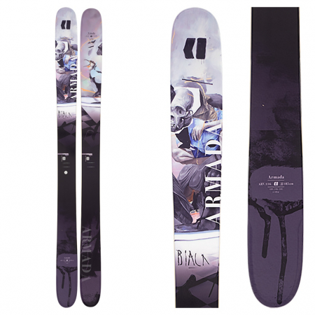 Armada ARV 116 JJ Skis