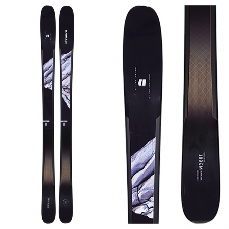 Armada Tracer 98 Skis