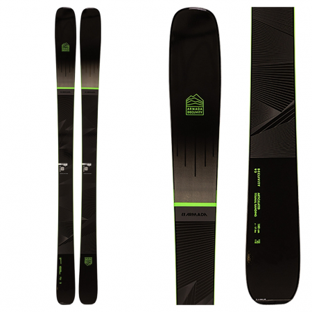 Armada Declivity 92 TI Skis