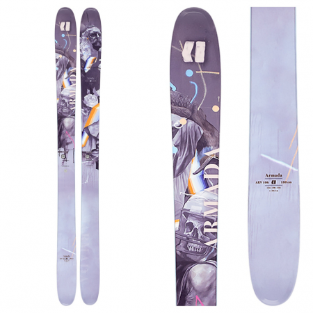 Armada ARV 106 Skis