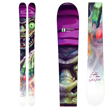 Armada Edollo Skis