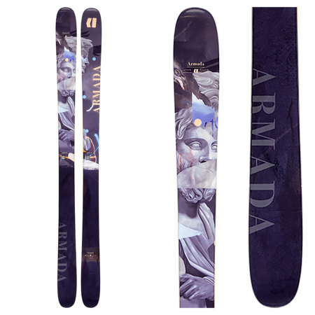 Armada ARV 96 Skis